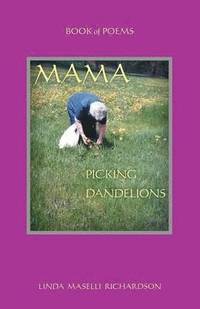 bokomslag Mama Picking Dandelions