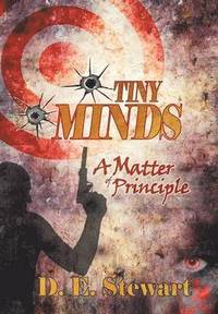 bokomslag Tiny Minds