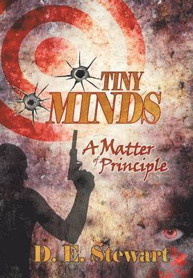 bokomslag Tiny Minds
