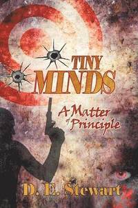 bokomslag Tiny Minds
