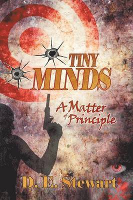 bokomslag Tiny Minds