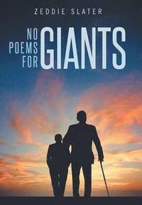 bokomslag No Poems for Giants