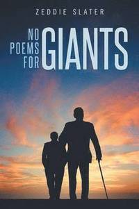 bokomslag No Poems for Giants