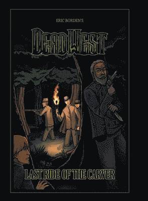 Dead West 1