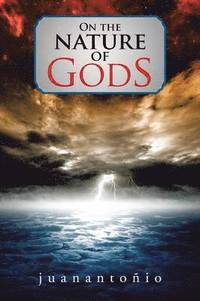 bokomslag On the Nature of Gods