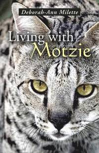 bokomslag Living with Motzie