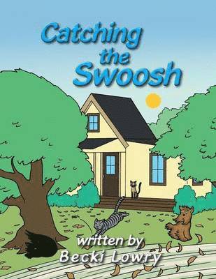 Catching the Swoosh 1