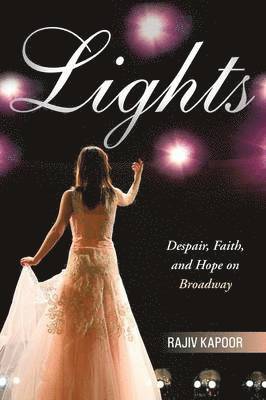 Rajiv Kapoor - Lights, Häftad