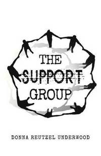 bokomslag The Support Group