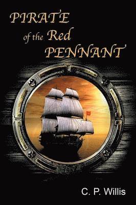 Pirate of the Red Pennant 1