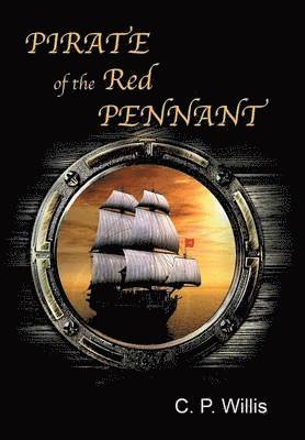 Pirate of the Red Pennant 1