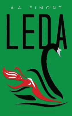 bokomslag Leda