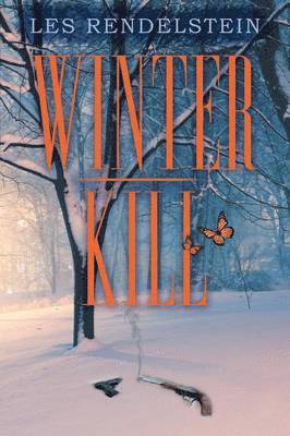 bokomslag Winter-Kill
