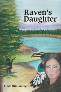 bokomslag Raven's Daughter