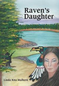bokomslag Raven's Daughter