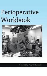 bokomslag Perioperative Workbook