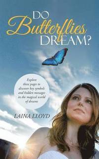 bokomslag Do Butterflies Dream?