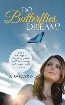 bokomslag Do Butterflies Dream?