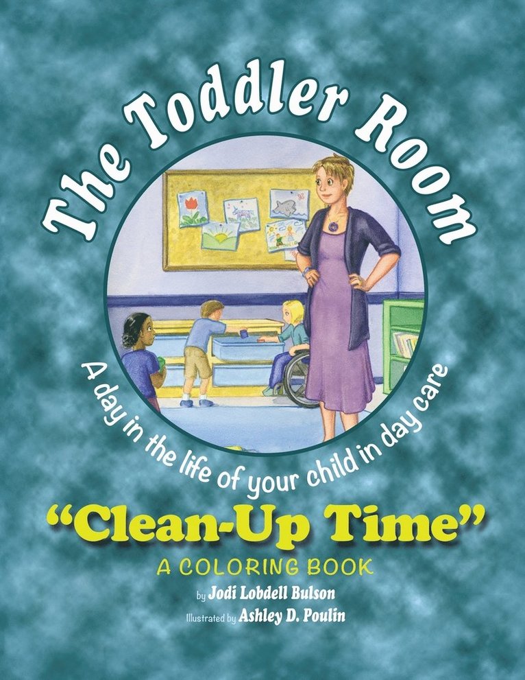 The Toddler Room 1