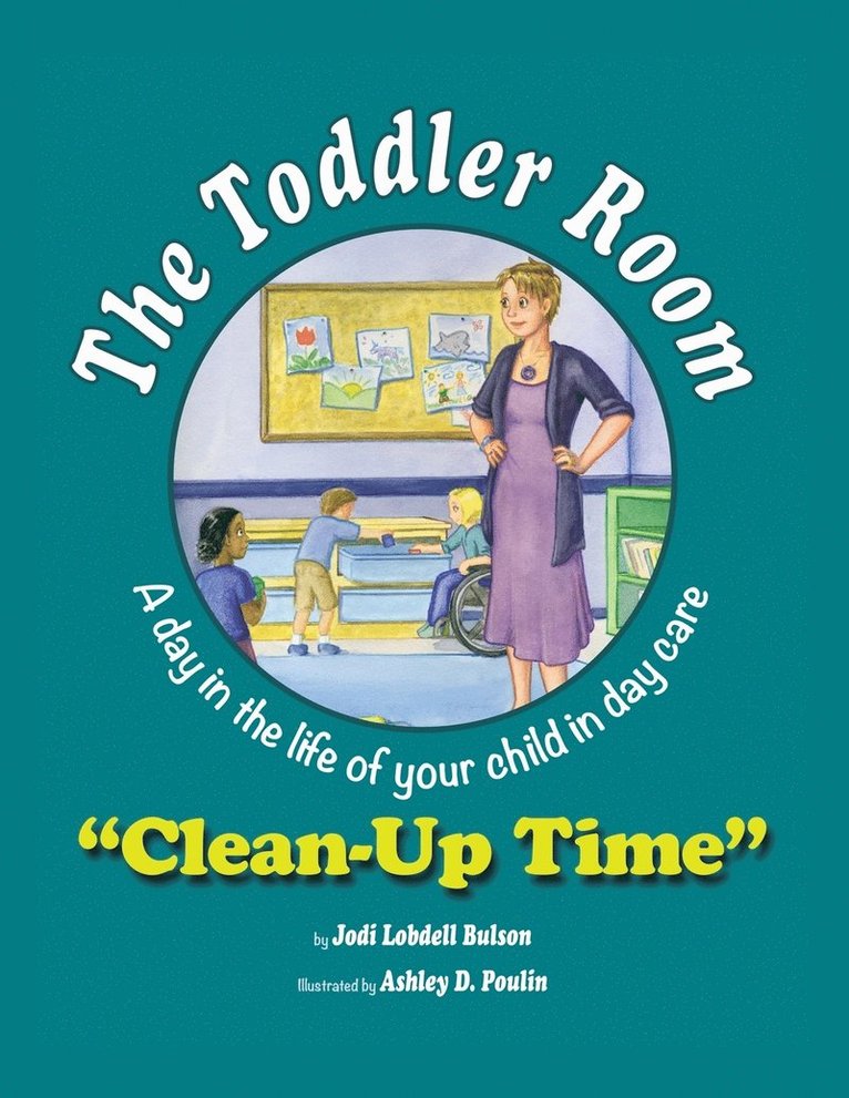 The Toddler Room 1