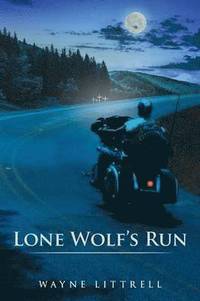 bokomslag Lone Wolf's Run