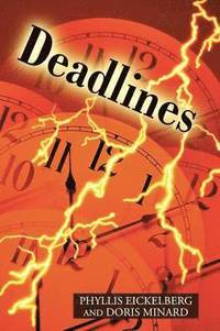 bokomslag Deadlines