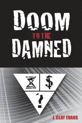 Doom to the Damned 1