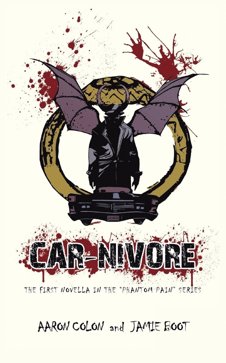 Car-Nivore 1