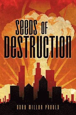 Seeds of Destruction 1