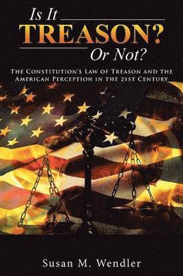 Is It Treason? Or Not? 1
