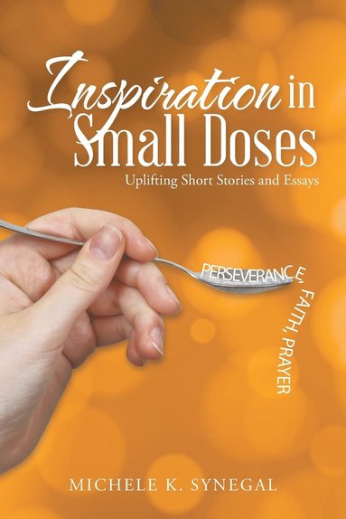 bokomslag Inspiration in Small Doses