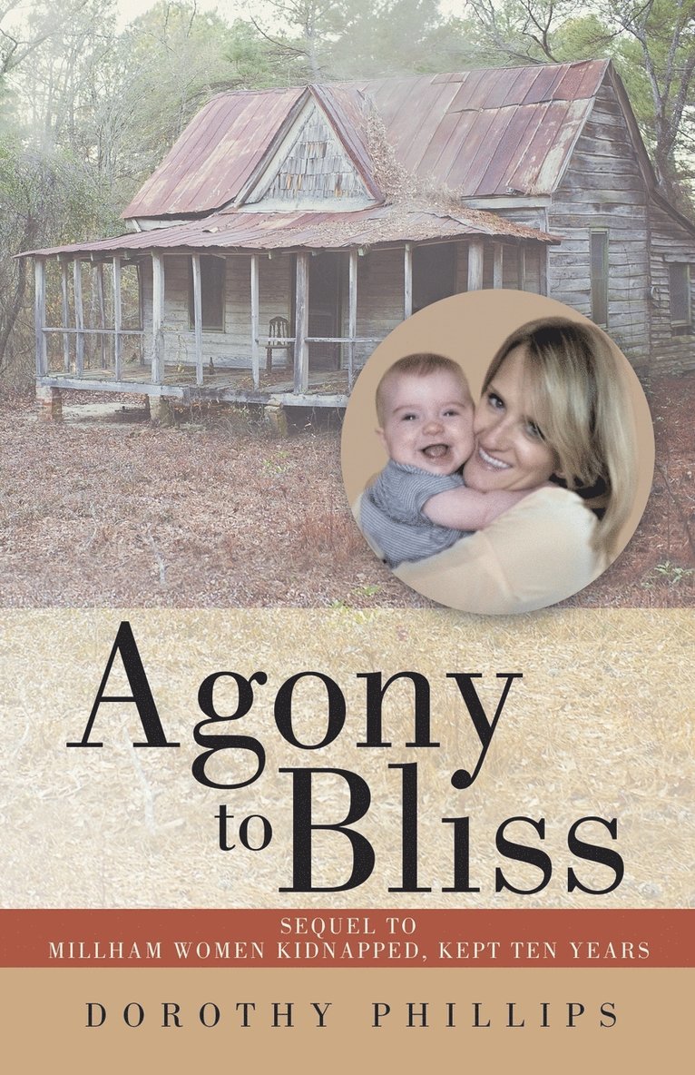 Agony to Bliss 1