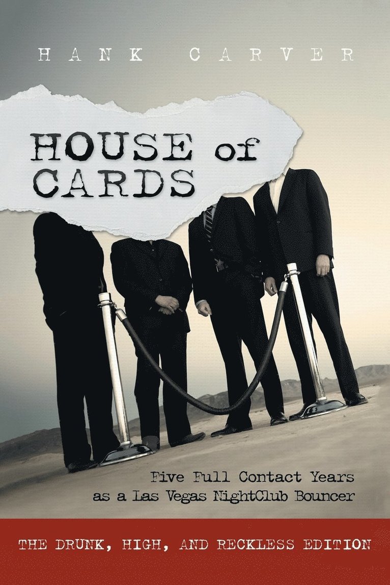 House of Cards 1