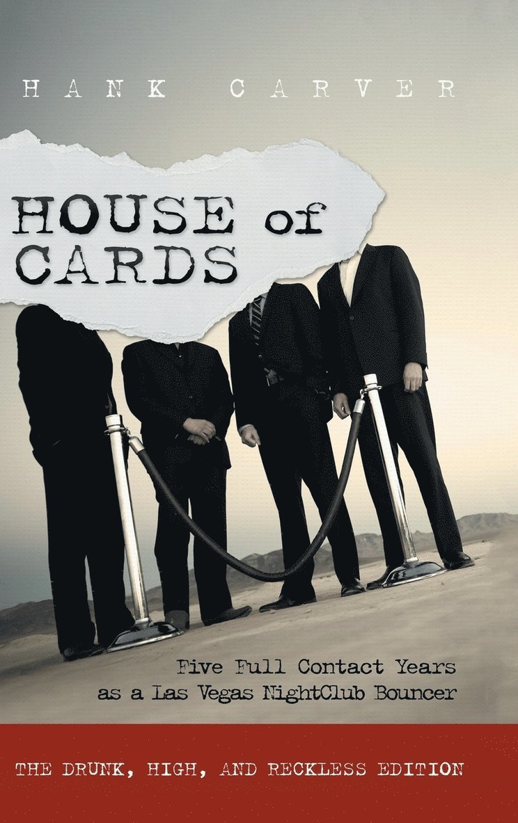 House of Cards 1