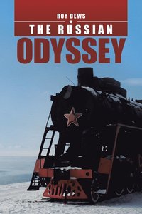 bokomslag Russian Odyssey