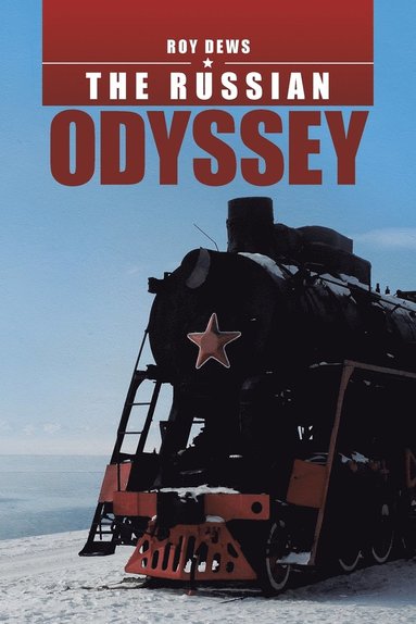 bokomslag Russian Odyssey