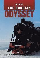 bokomslag Russian Odyssey