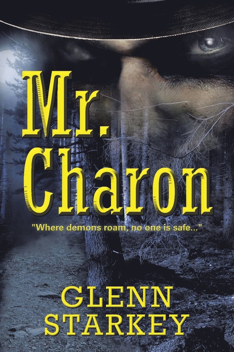 Mr. Charon 1