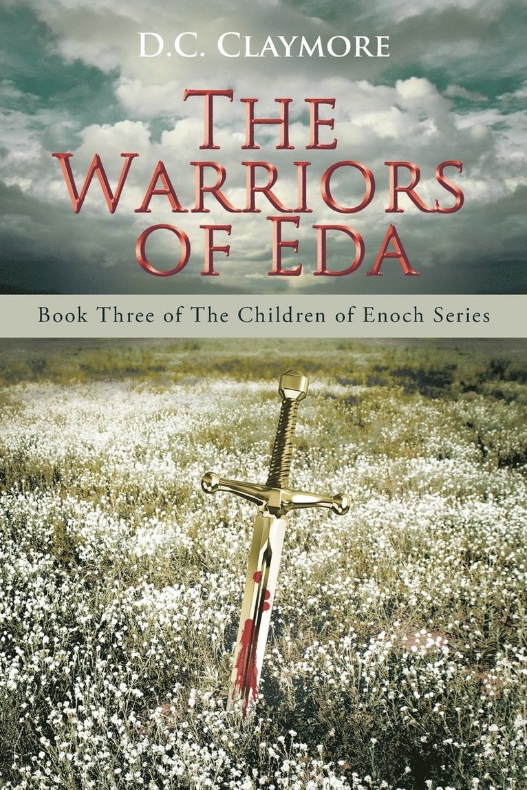 The Warriors of Eda 1