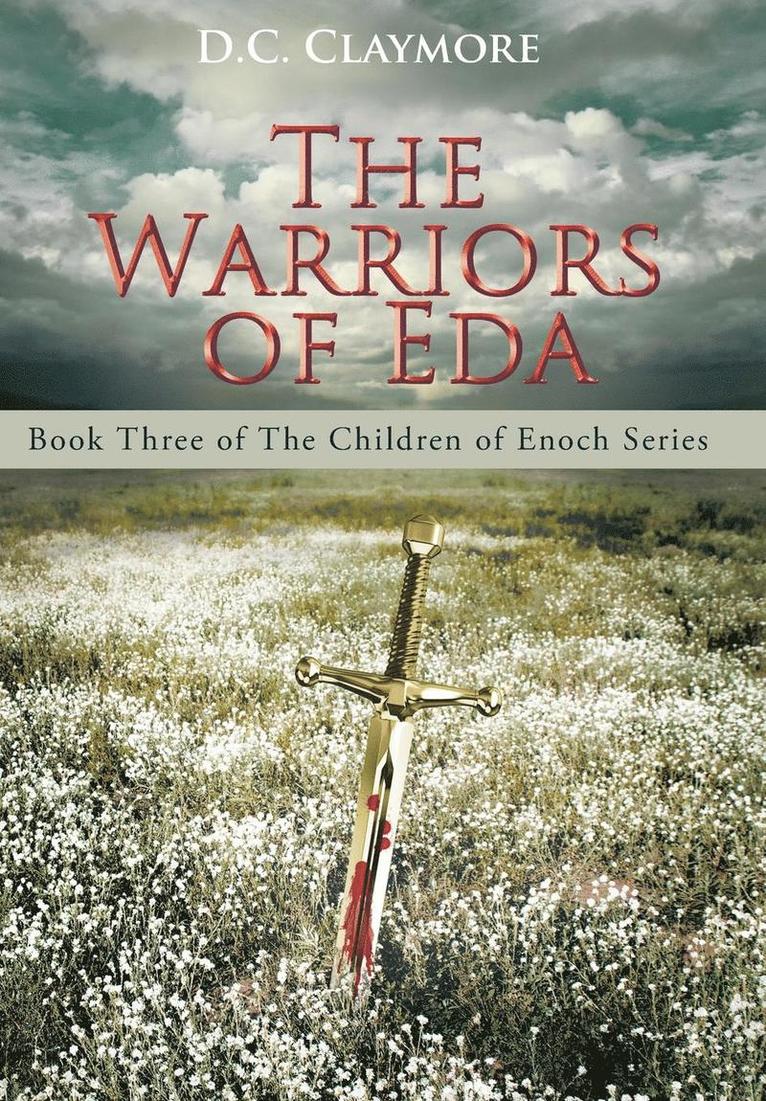 The Warriors of Eda 1