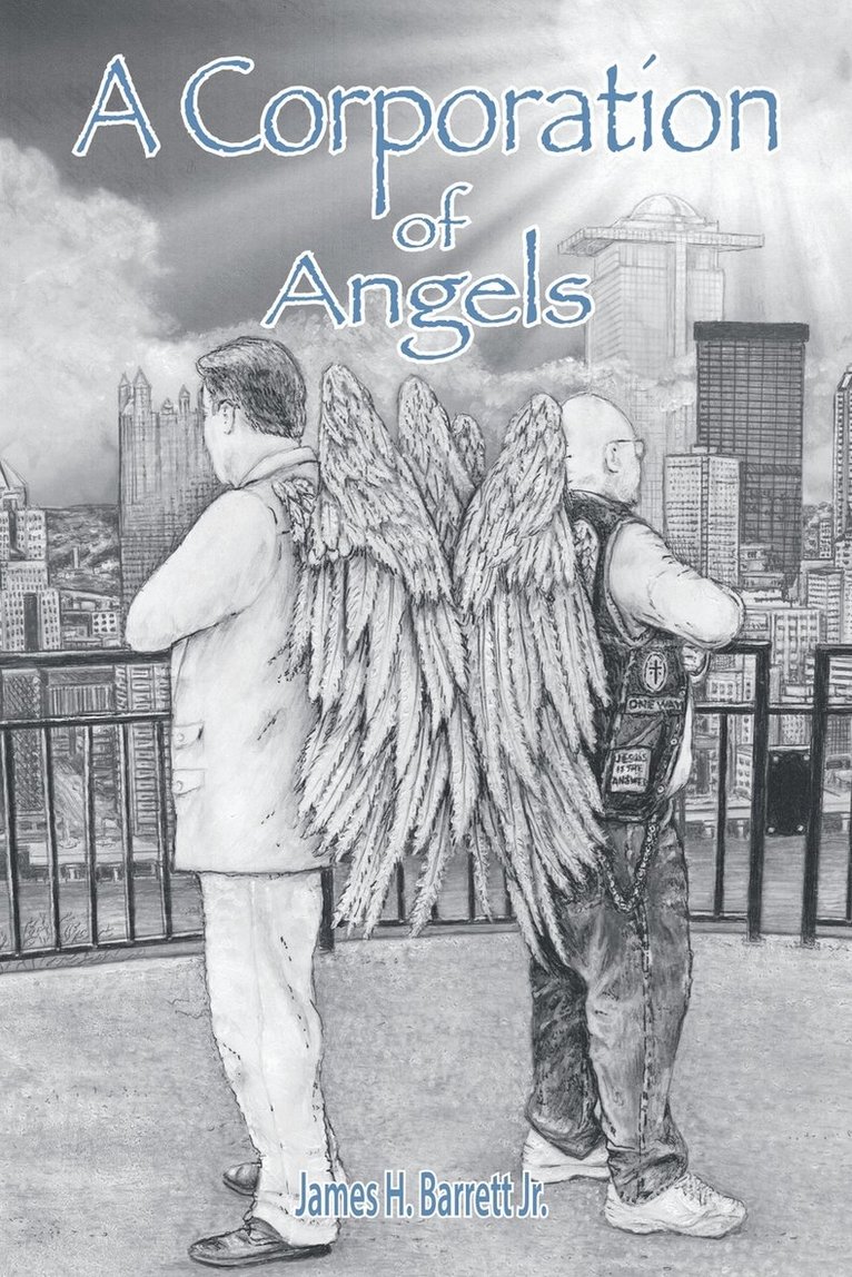 A Corporation of Angels 1