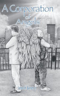 bokomslag A Corporation of Angels