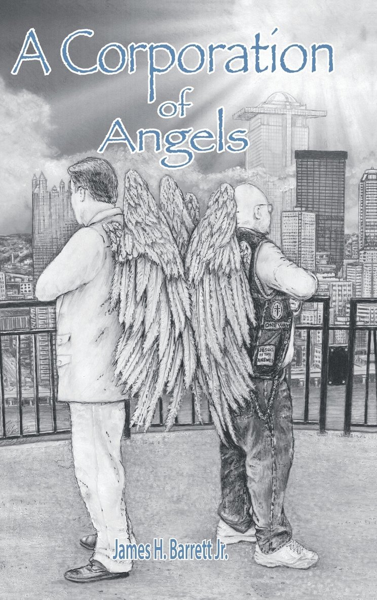 A Corporation of Angels 1