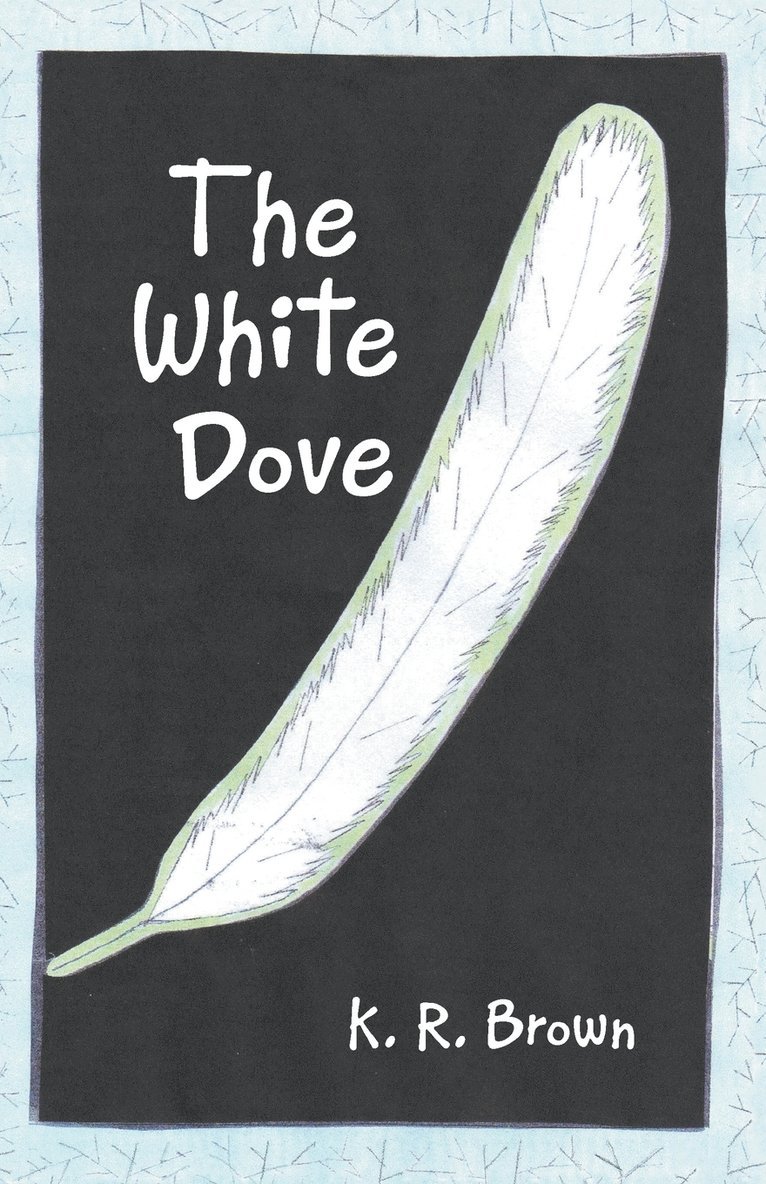 The White Dove 1