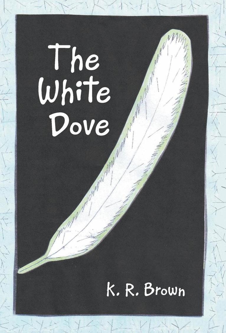 The White Dove 1