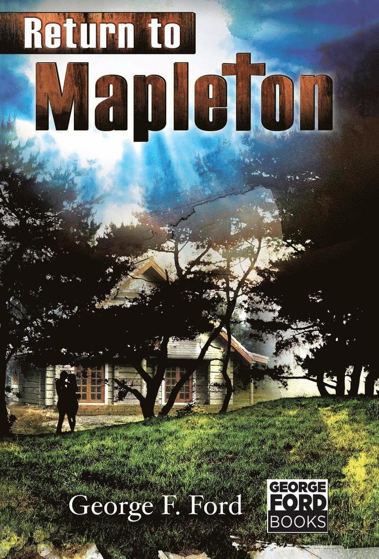 Return to Mapleton 1