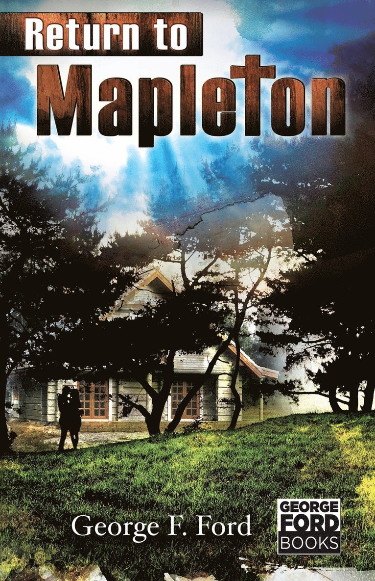 Return to Mapleton 1