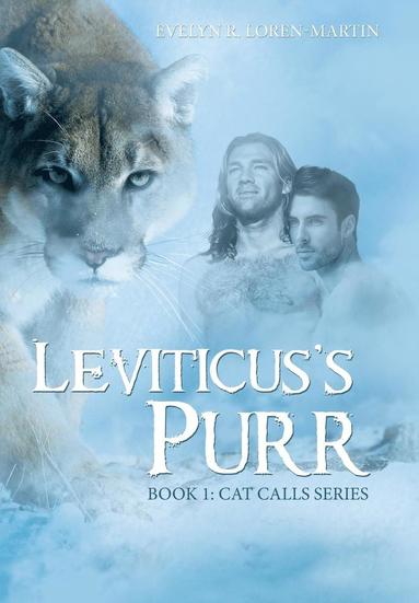 bokomslag Leviticus's Purr