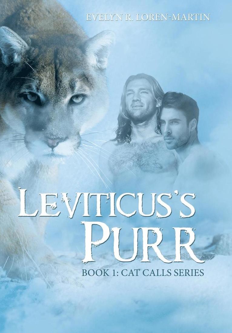 Leviticus's Purr 1