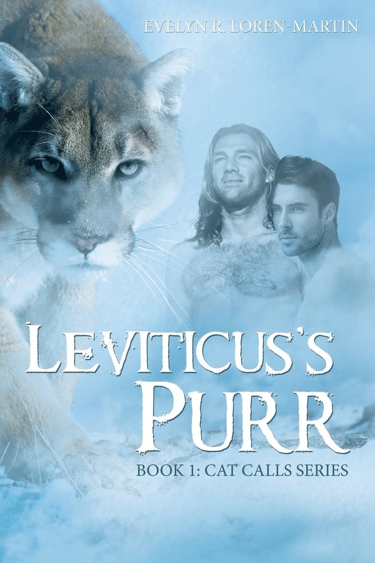 Leviticus's Purr 1